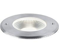Paulmann Vanea 3,5W 3000K 94748 Éclairage encastré dans le sol LED 3.5 W aluminium