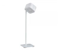 Paulmann Varia lampe de bureau 2x3 W blanc 71172