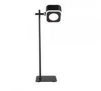 Paulmann Varia lampe de bureau 2x3 W noir 71171