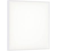 Paulmann Velora 79817 Panneau à LED 16.8 W blanc chaud blanc mat