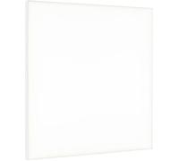 Paulmann Velora Plafonnier Led 59,5 X 59,5 Cm blanc mat