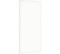 Paulmann Velora 79819 Panneau à LED 29 W blanc chaud blanc mat