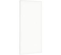 Paulmann Velora 79819 Panneau à LED 29 W blanc chaud blanc mat