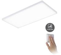 Paulmann Velora 79823 Panneau à LED 26 W blanc chaud blanc mat