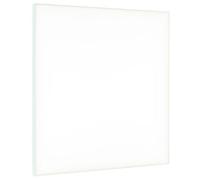 Paulmann Velora Plafonnier Led 59,5 X 59,5 Cm blanc mat