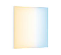 Paulmann Velora plafonnier 1x10.5 W blanc 79825