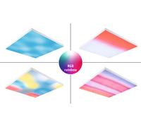 Paulmann Velora plafonnier 1x31 W blanc 79906