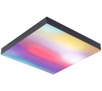 Paulmann Velora plafonnier 1x31 W noir 79909