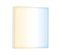 Paulmann Velora plafonnier 1x8.5 W blanc 79824