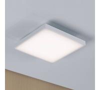 Paulmann Panneau à LED Velora 79816 13 W blanc chaud blanc mat