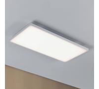 Paulmann Velora 79819 Panneau à LED 29 W blanc chaud blanc mat