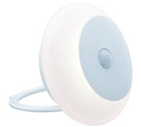 Paulmann Viby lampe de nuit 1x2 W blanc PL92492