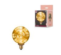 Paulmann Vintage Edition Standard 230 V LED Globe E27 400 lm 4,7 W 2700 K doré 29288