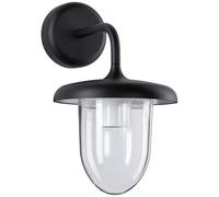 Paulmann Vintario E27 anthrazit 94757 Applique extérieure E27 anthracite