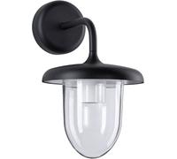 Paulmann Vintario E27 anthrazit 94757 Applique extérieure E27 anthracite