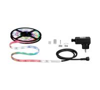 Paulmann WaterLED Set Ruban LED 5 m IP64/IP67 RGB Multicolore 10W