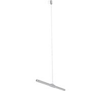 Paulmann Wire Corduo Suspension 94597 Elément pour système déclairage sur câble basse tension Suspension sur câble chrome (mat)