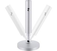 Paulmann 94600 Système câbles kit de montage applique murale Chrome mat