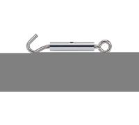 Paulmann Wire System Light&easy Montageset de Serrage Pas Isolé Chrome Métal