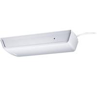 Paulmann Wire Systems 97838 Elément pour système déclairage sur câble basse tension Transfo chrome (mat)