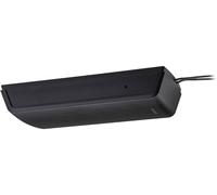 Paulmann Wire Systems 97840 Elément pour système déclairage sur câble basse tension Transfo noir