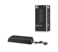 Paulmann Alimentation Wire Systems DC 60 – 60 W 230 V/12 V – Noir