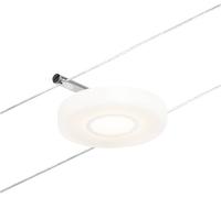 Paulmann Wire Systems Lampe pour suspension sur câble BT LED intégrée 4.5 W LED chrome (mat)