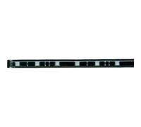 Paulmann YourLED 70210 Ruban LED avec connecteur mâle 12 V 975 mm RVB 1 pc(s)