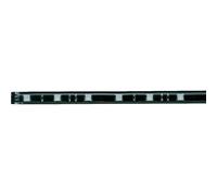 Paulmann YourLED 70210 Ruban LED avec connecteur mâle 12 V 975 mm RVB 1 pc(s)
