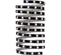 Paulmann YourLED 70322 Ruban LED (Set complet) avec connecteur mâle 12 V 3 m RVB 1 pc(s)
