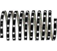 Paulmann YourLED 70594 Ruban LED avec connecteur mâle 12 V 3 m RVB 1 pc(s)