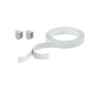 Paulmann YourLED Câble de raccordement pour éclairage - Accessoire d'éclairage - Câble de raccordement pour éclairage, blanc, en plastique, III, 60 W, 3 m
