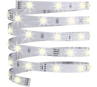 YourLED ECO Strip LED Blanc chaud Kit de base 3m 6,8W 160lm/m 30 LEDs/m 3000K 12VA Blanc G