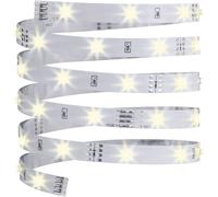 Paulmann YourLED ECO 70428 Ruban LED (Base) avec connecteur mâle 12 V 3 m blanc chaud 1 pc(s)