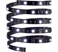 Paulmann YourLED ECO 70430 Ruban LED (Base) avec connecteur mâle 12 V 3 m RVB 1