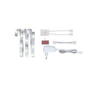 Paulmann YourLED ECO Comfort 70954 Ruban LED (Set complet) avec connecteur mâle