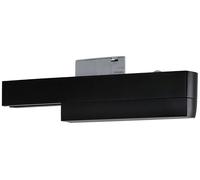 Paulmann ZB Adapter 95524 Elément pour système d'éclairage sur rail haute tension Adaptateur pour spot (commandé vpar une