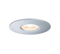 Paulmann'Extérieur Maison Lampes Encastrées IP44 530 Lumen 3000K 4,4W 230V 34°