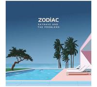 Paulo And The Problems - Zodiac / Unruly A & The Killer Bee [Vinyl Lp]
