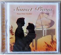 Paulo Antres - Sunset Piano