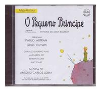 Paulo Autran;Gloria Cometh - O Pequeno Principe