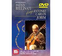 Paulo Bellinati Plays Antonio Carlos Jobim