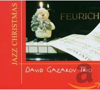 Gazarov, David – Jazz Christmas – Import