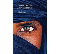 Paulo Coelho Cordula Swoboda Herzog Der Alchimist (diogenes deluxe) (Relié)
