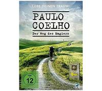 Julio Andrade - Paulo Coelho: der Weg des Magiers [Import]