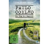 Paulo Coelho - Der Weg des Magiers (DVD)