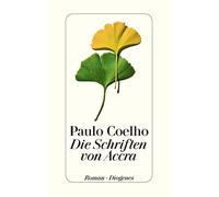 Paulo Coelho Maralde Meyer-Minnemann Die Schriften von Accra (detebe) (Poche)