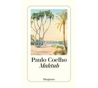 Paulo Coelho Maralde Meyer-Minnemann Maktub (detebe) (Poche)