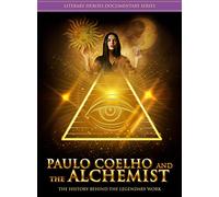 PAULO COELHO & THE ALCHEMIST