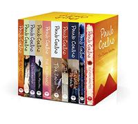Paulo Coelho: The Deluxe Collection